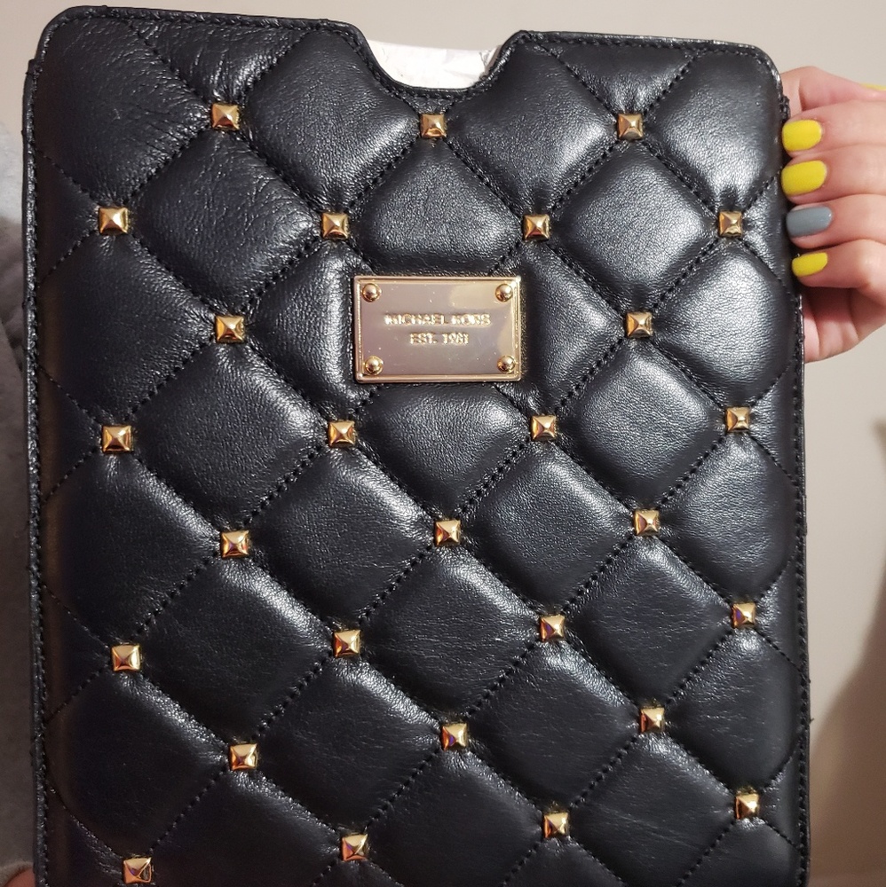 Michael Kors iPad case